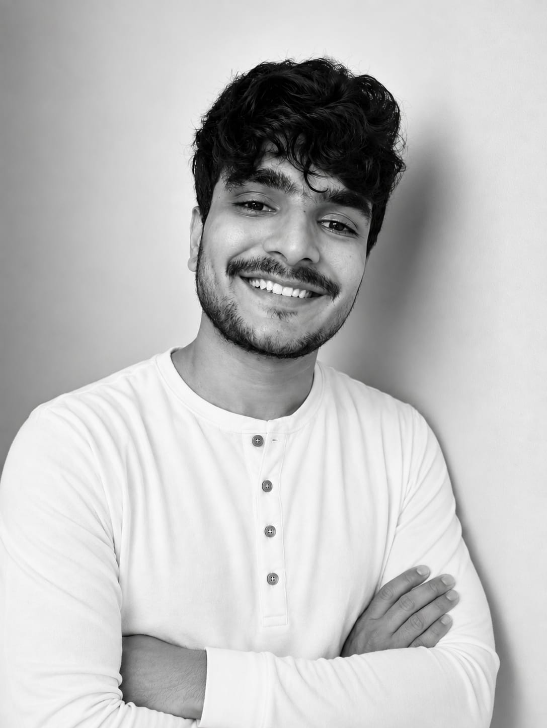 Viren Lahamage